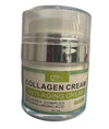 Crema Colágeno