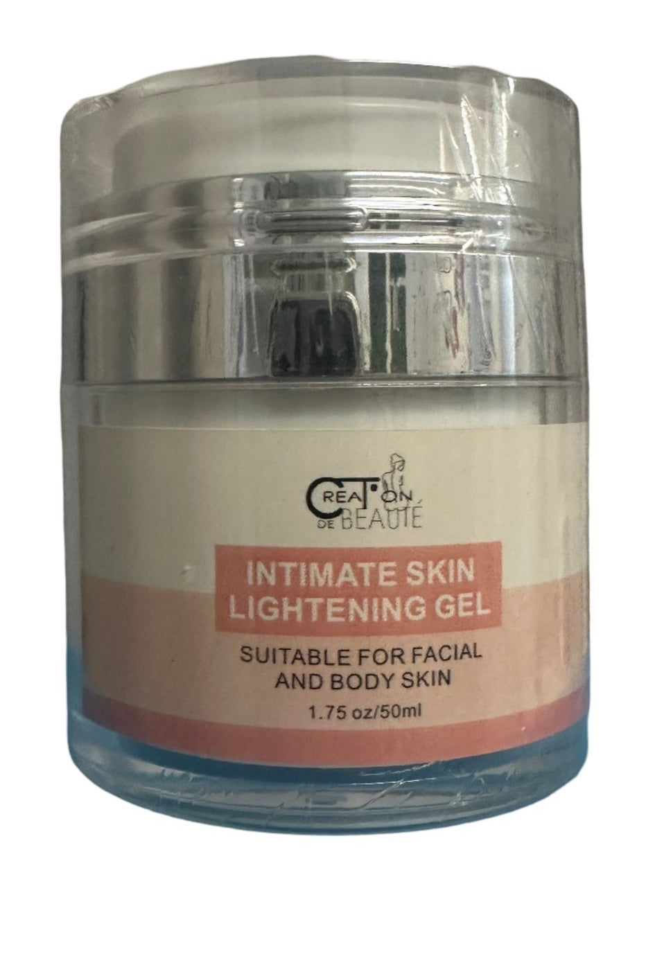 Crema intima
