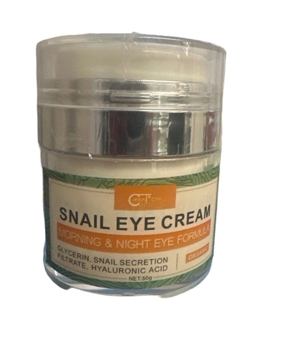 Crema para Ojos