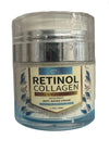 Crema con Retinol