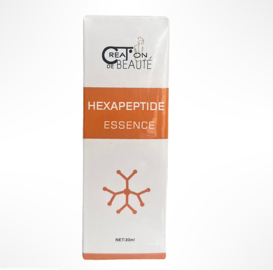 Suero Hexapeptide